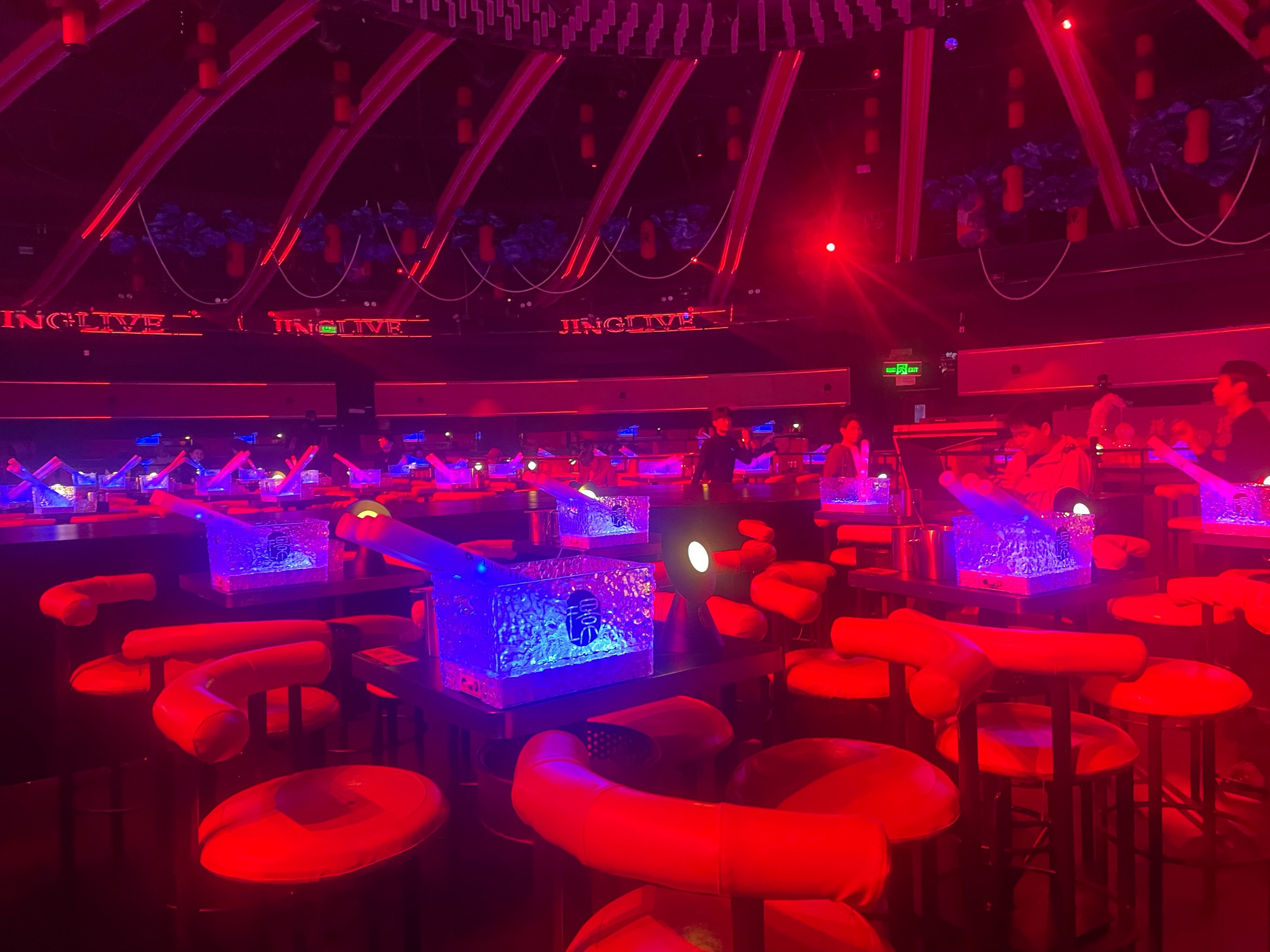 绵阳商务ktv全新商务ktv新玩法揭秘-平武县ktv预订